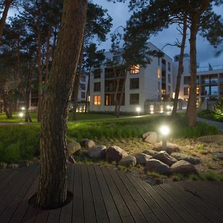Summermint Gdańsk Extérieur photo