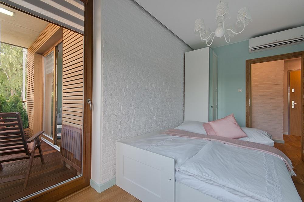 Summermint Gdańsk Extérieur photo