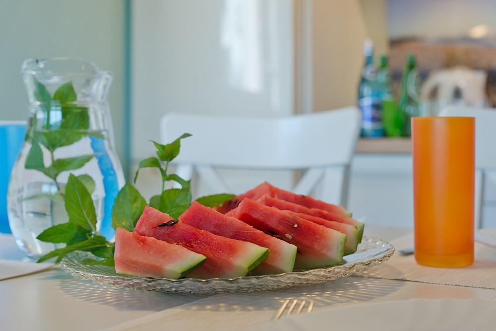 Summermint Gdańsk Extérieur photo