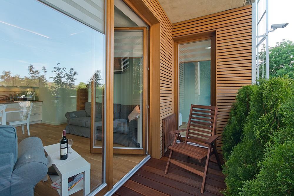 Summermint Gdańsk Extérieur photo