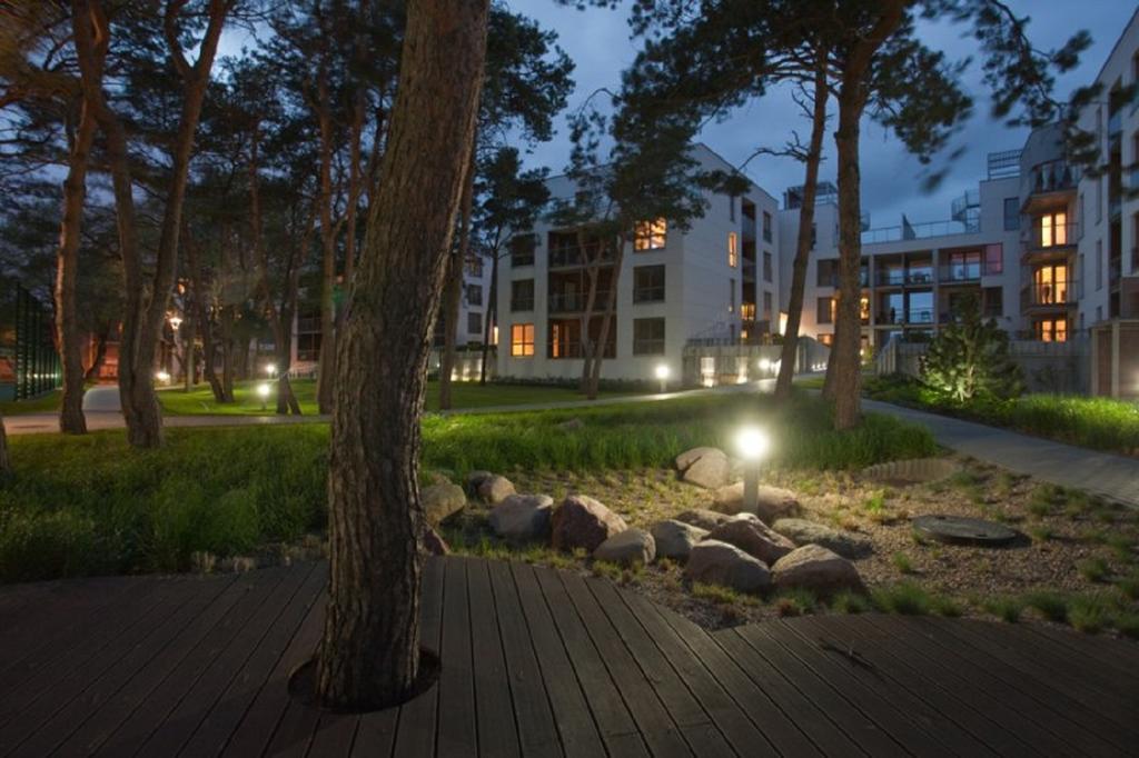 Summermint Gdańsk Extérieur photo